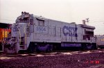 CSX 5504